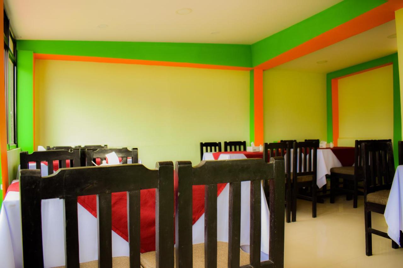 Kathmandu Peace Home Bagian luar foto