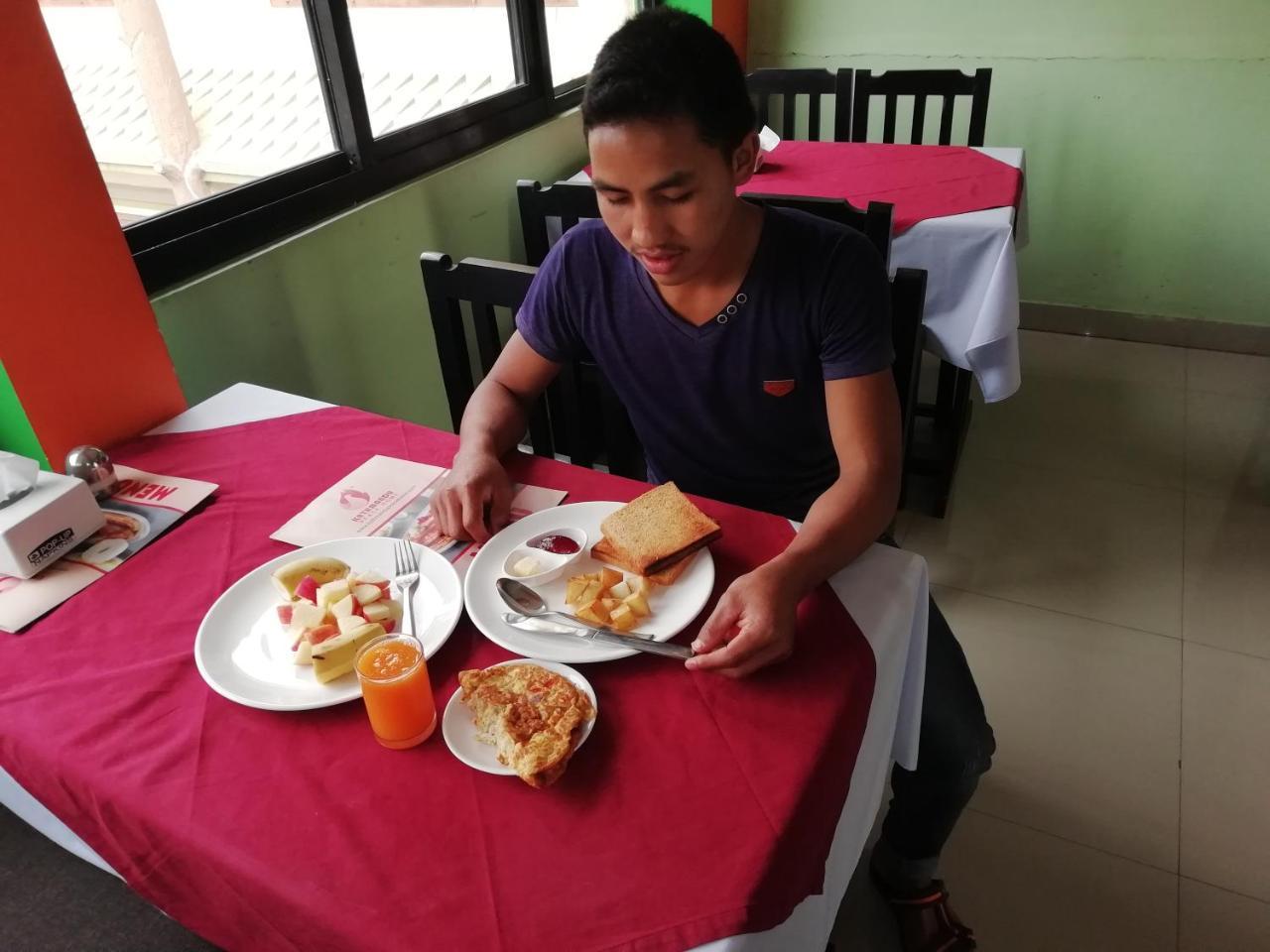 Kathmandu Peace Home Bagian luar foto